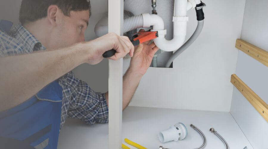 Professional sewer line replacement in Catawba, WI